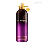 Туалетные духи Montale Aoud Lavender