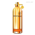 Туалетные духи Montale Aoud Melody