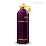 Туалетные духи Montale Aoud Purple Rose