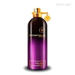 Туалетные духи Montale Aoud Sense