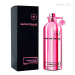 Туалетные духи Montale Candy Rose