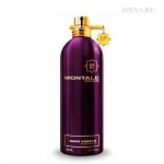 Туалетные духи Montale Dark Purple