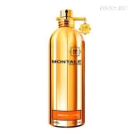 Туалетные духи Montale Orange Aoud