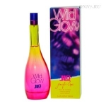 Туалетная вода Jennifer Lopez Wild Glow