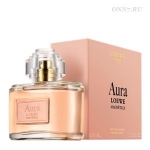 Туалетные духи Loewe Aura Magnetica
