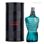 Туалетная вода Jean Paul Gaultier Le Male Terrible