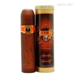 Туалетная вода Cuba Paris Cuba Orange