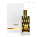Туалетные духи Memo Ilha do Mel
