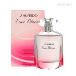 Туалетные духи Shiseido Ever Bloom