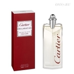 Туалетная вода Cartier Declaration Fraiche