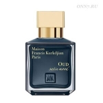 Туалетные духи Maison Francis Kurkdjian Oud Satin Mood