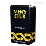 Туалетная вода Helena Rubinstein Men’s Club