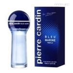 Туалетная вода Pierre Cardin Bleu Marine Pour Lui
