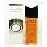 Туалетная вода Pierre Cardin Cardin