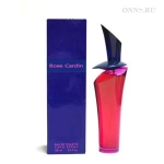 Туалетная вода Pierre Cardin Rose by Cardin