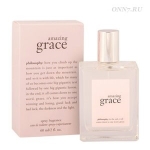 Туалетная вода Philosophy Amazing Grace