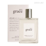 Туалетная вода Philosophy Pure Grace