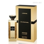 Туалетные духи Lalique Or Intemperel