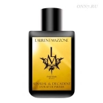 Духи LM Parfums Sensual & Decadent