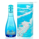 Туалетная вода Davidoff Cool Water Woman Coral Reef