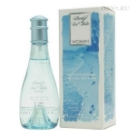 Туалетная вода Davidoff Cool Water Woman Sea, Scents and Sun