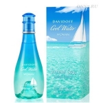 Туалетная вода Davidoff Cool Water Woman Summer Seas