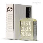 Туалетные духи Histoires de Parfums 1826