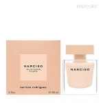 Туалетные духи Narciso Rodriguez Narciso Poudree