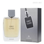 Туалетная вода Aigner First Class