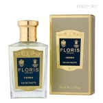 Туалетная вода Floris Cefiro