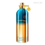 Туалетные духи Montale Aoud Lagoon