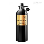 Туалетные духи Montale Oudmazing