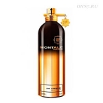 Туалетные духи Montale So Amber