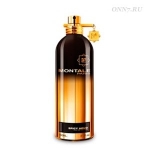 Туалетные духи Montale Spicy Aoud