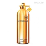 Туалетные духи Montale Sweet Vanilla