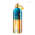 Туалетные духи Montale Tropical Wood