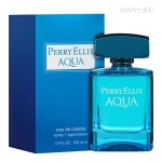 Туалетная вода Perry Ellis Aqua