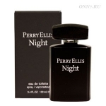 Туалетная вода Perry Ellis Night