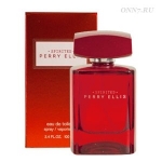 Туалетная вода Perry Ellis Spirited