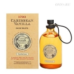 Туалетная вода Perlier Caribbean Vanilla Lime