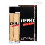 Туалетная вода Perfumer’s Workshop Zipped Soho Noir