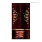 Туалетные духи Perfume Ny Gear Inc Oro Puro