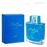 Deray  Blue Attitude