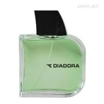 Туалетная вода Diadora Green