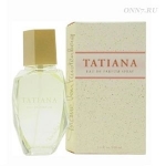 Туалетные духи Diane von Furstenberg Tatiana