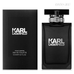 Karl Lagerfeld Karl Lagerfeld for Him