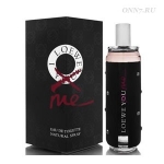 Туалетная вода Loewe I Loewe Me