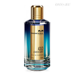 Mancera  Aoud Lemon Mint