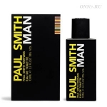 Туалетная вода Paul Smith Paul Smith Man