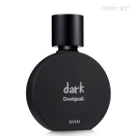 Туалетная вода Desigual Dark